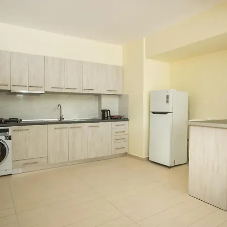 Eden Lily- Luxurious With Sea View Apartment Rhodes City