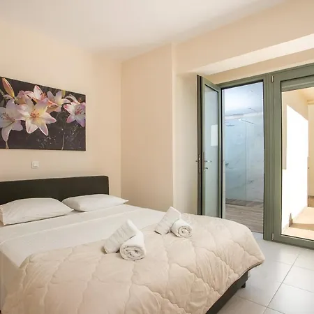 Apartment Eden Lily- Luxurious With Sea View