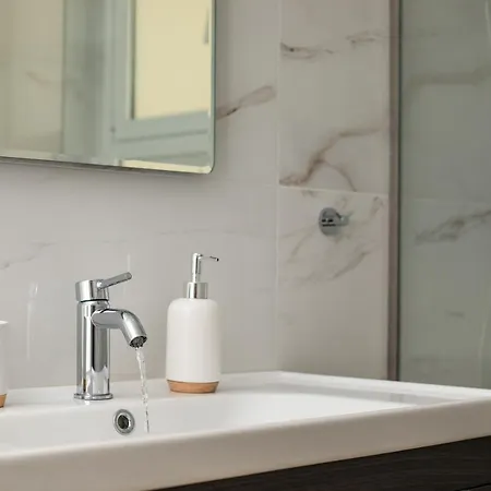 Apartment Eden Lily- Luxurious With Sea View Rhodes City