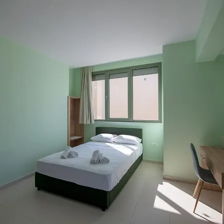 Eden Lily- Luxurious With Sea View Apartment Rhodes City